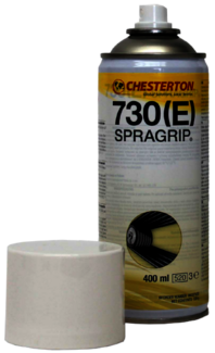 Chesterton Spragrip 730